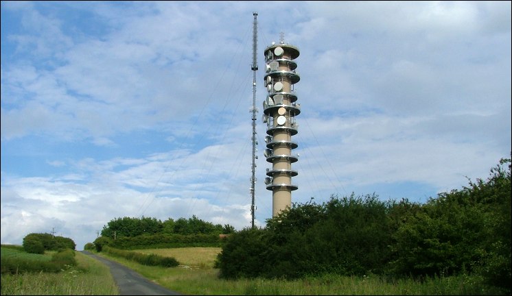 Morborne Hill